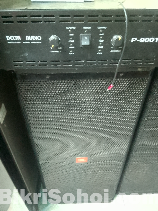 Speaker